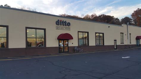 ditto upscale retail|ditto north haledon.